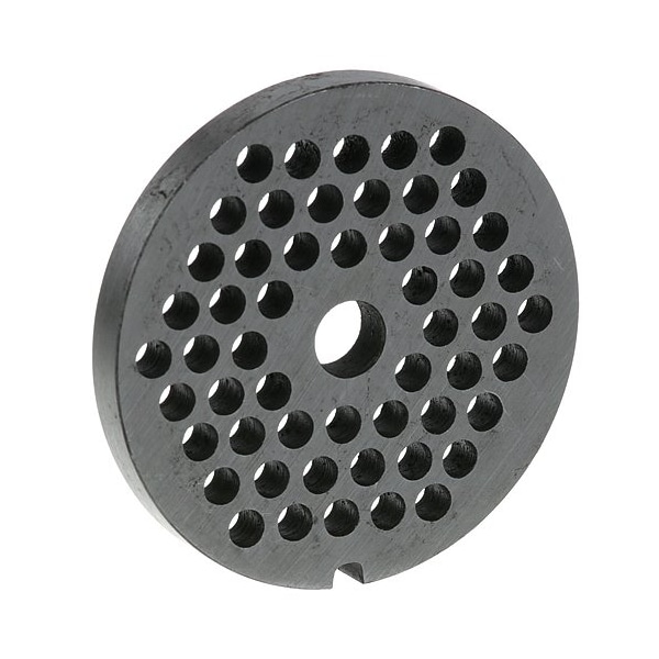Grinder Plate - 1/4"